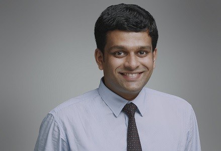 Dr. Sebastian Paul