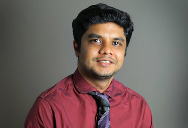 Dr. Sumesh V S