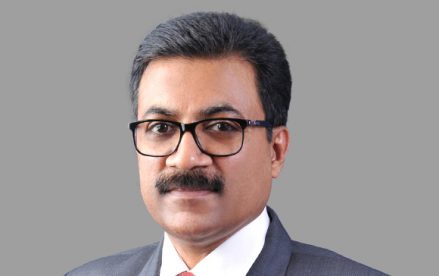 Dr Anilkumar MK
