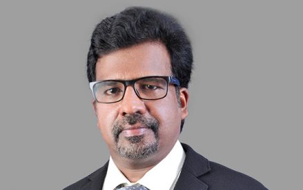 Dr Pradeep VR