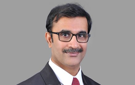Dr Sathiandran Nambiar