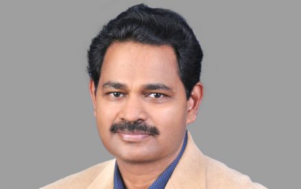 Dr Vinu A