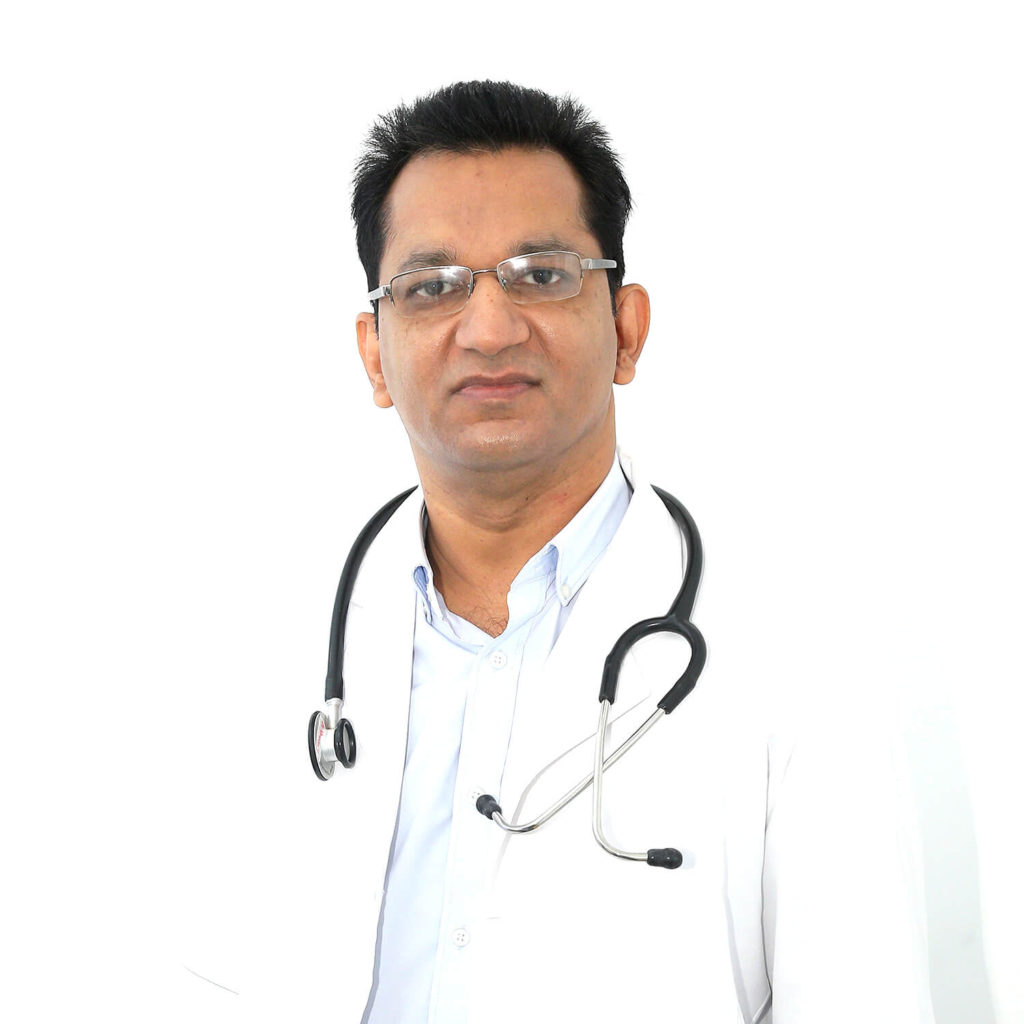 Dr.Muneer MK, Consultant ENT , Starcare Hospital, Kozhikode