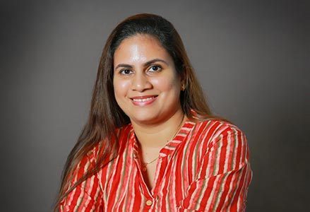 Dr. Chithra Thomas