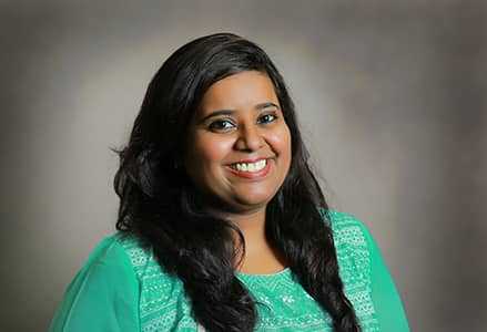 Dr. Cristine Ann Thomas