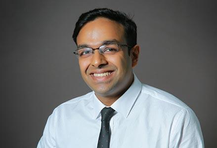 Dr. Ramis Abdul Aziz