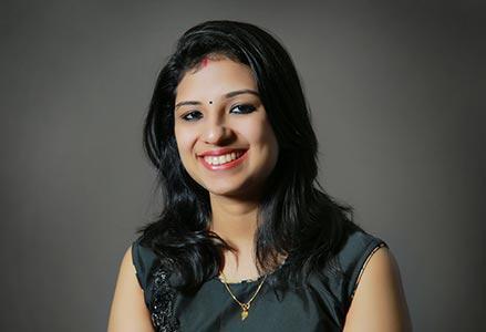 Dr. Rethu C J