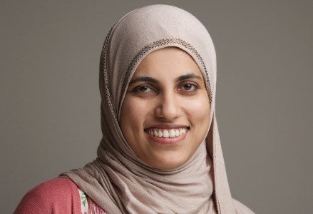 Dr. Shameema Anvarsadath