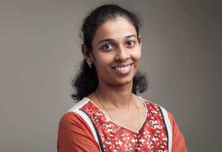 Dr. Surya Jayaram