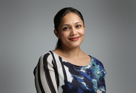Dr. Swati Francis