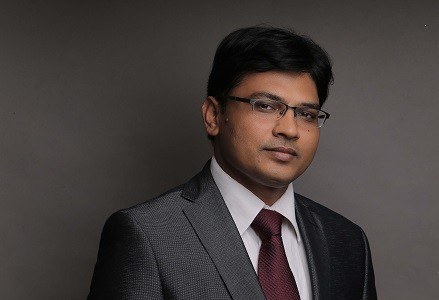 Dr. Mallikarjun Sakpal