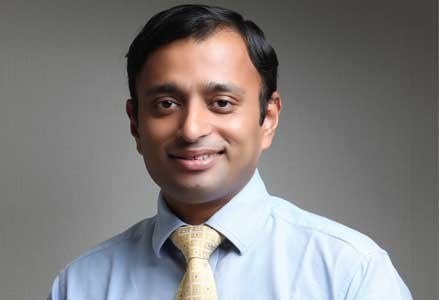 Dr. Mathew Jacob