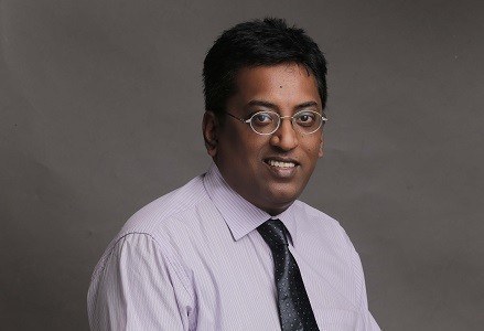 Dr. Prakash Doraiswamy