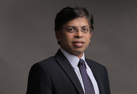Dr. Rajiv Lochan J