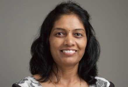 Dr.Nanda D Kachare