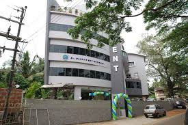 Dr. Manoj’s ENT Super Specialty Institute & Research Center MESIARC