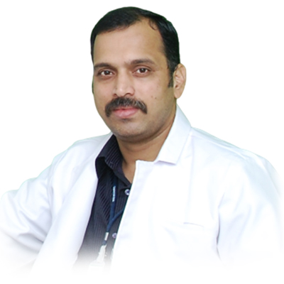 Dr. Sasidharan. P