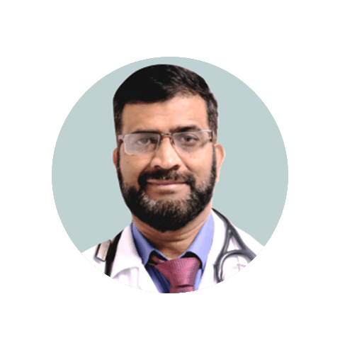 Dr.Syed Afroze Hussain