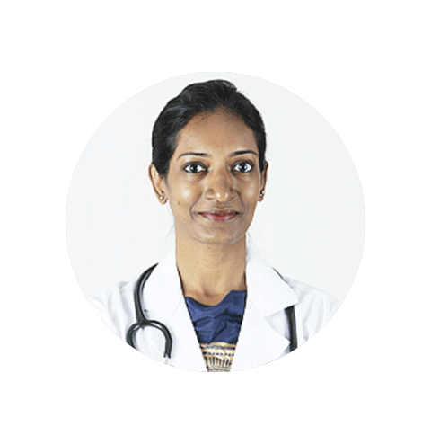 Dr. K R Sharmatha