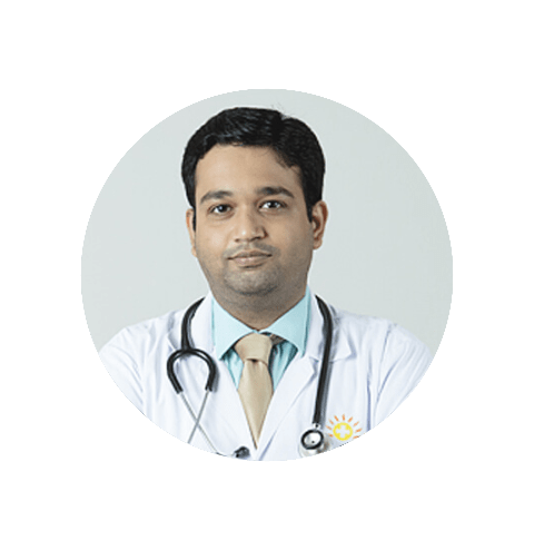 Dr. Vivek Iyer