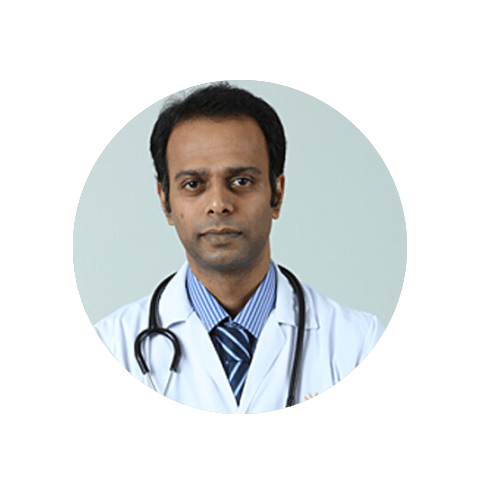Dr. Rithesh R Nair