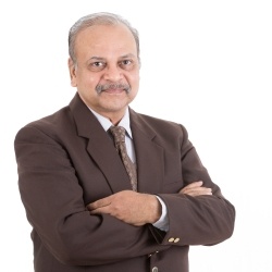 Dr. K Raghavendran