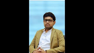 Dr Ajay Narasimhan