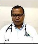 Dr Ajit Kumar Surin, Consultant Rheumatology, Apollo Hospital, Greams road