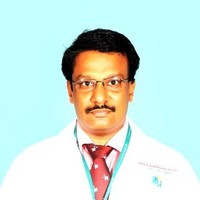 Dr Anand Kumar G S