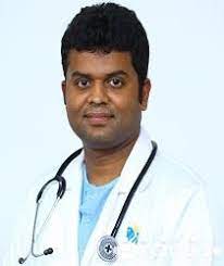 Dr Anand Murugesan