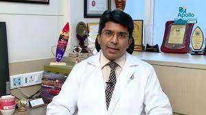 Dr Arun Kumar Ramanathan