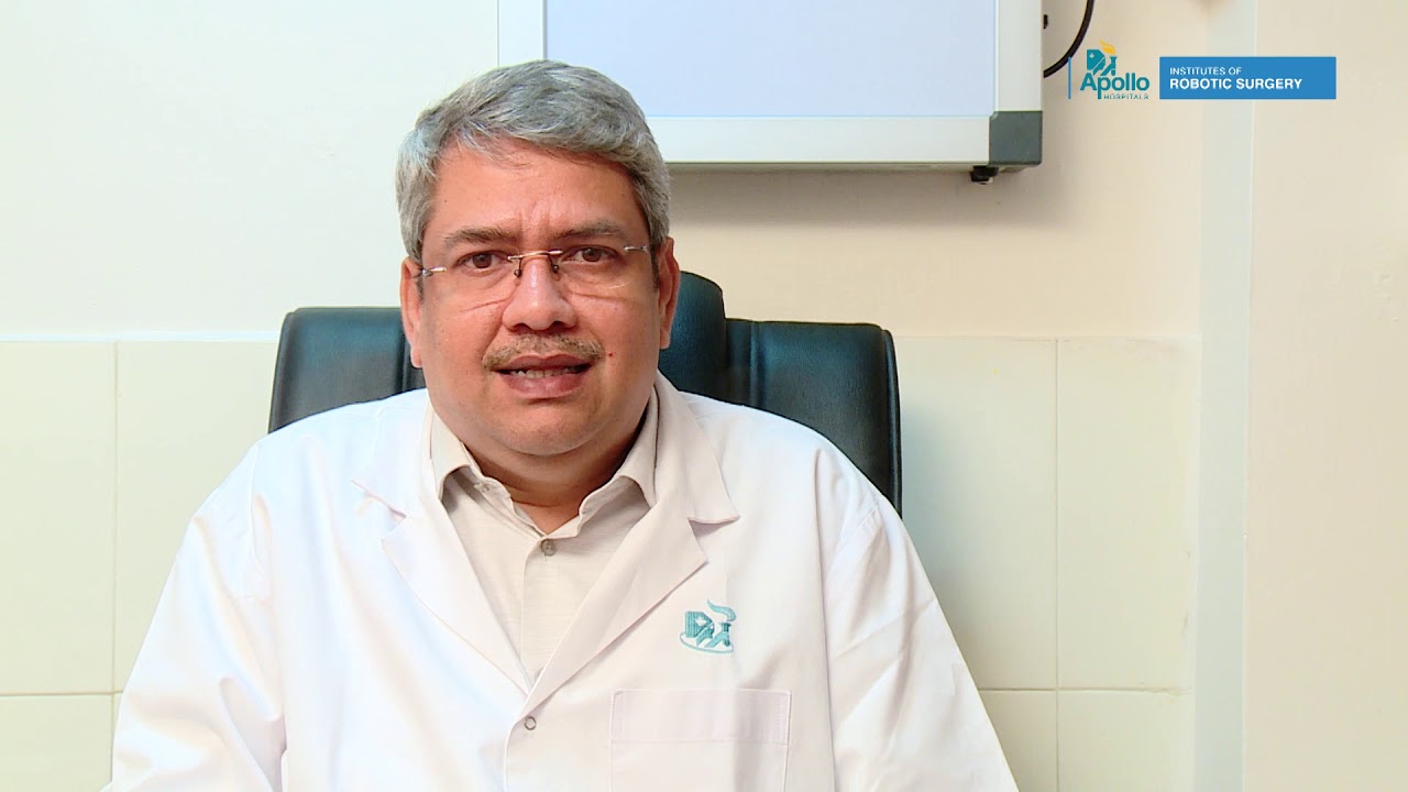 Dr Arun Kumar