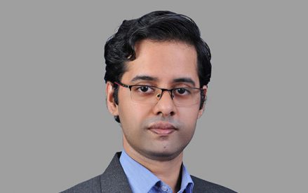 Dr Ashok Kumar V S