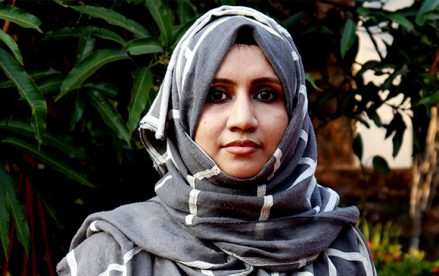 Dr Aysha Salam