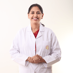 Dr Deepika Gandhi