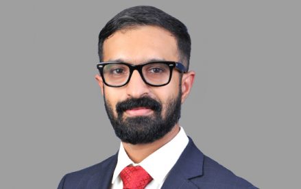 Dr Ganesh M