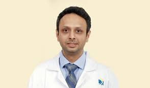 Dr Kunal Patel