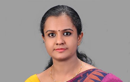 Dr. Maya C C