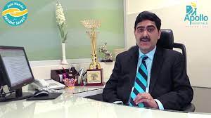 Dr N Ramakrishnan