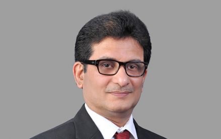 Dr Nandakumar