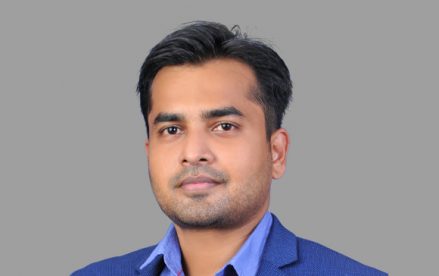 Dr Nishanth Kumar V V