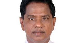 Dr Rajendran S