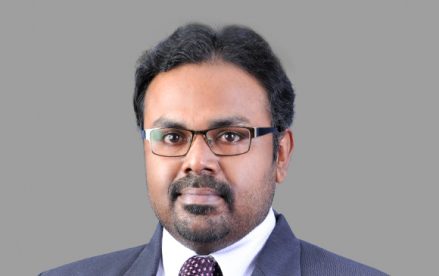 Dr Sanju Daniel