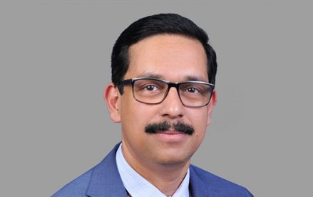 Dr Srinivas I C
