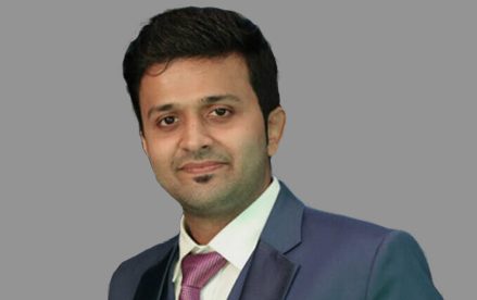 Dr Srikanth C Nayanar