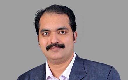 Dr. Sujith Kumar M