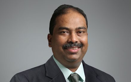 Dr Sunoj K Sukunathan