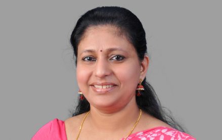 Dr. Supriya Ranjith
