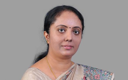 Dr Veena Kumari M