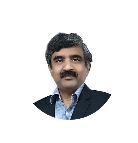 Dr. K Appaji Krishnan